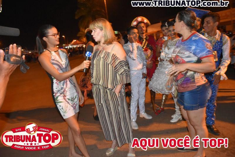 ROLIM DE MOURA: VIII ARRAIÁ DA FSP 
