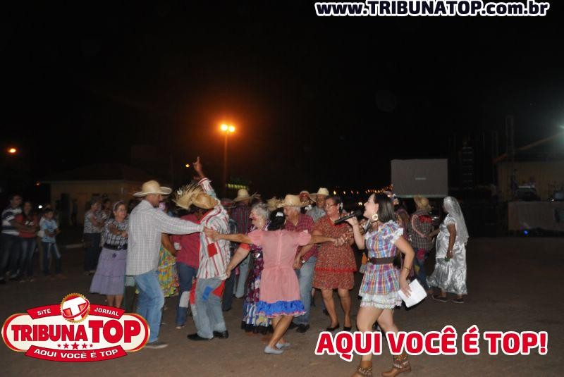 ROLIM DE MOURA: VIII ARRAIÁ DA FSP 