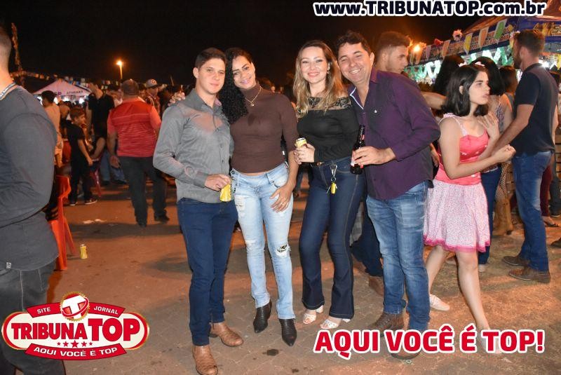 ROLIM DE MOURA: VIII ARRAIÁ DA FSP 