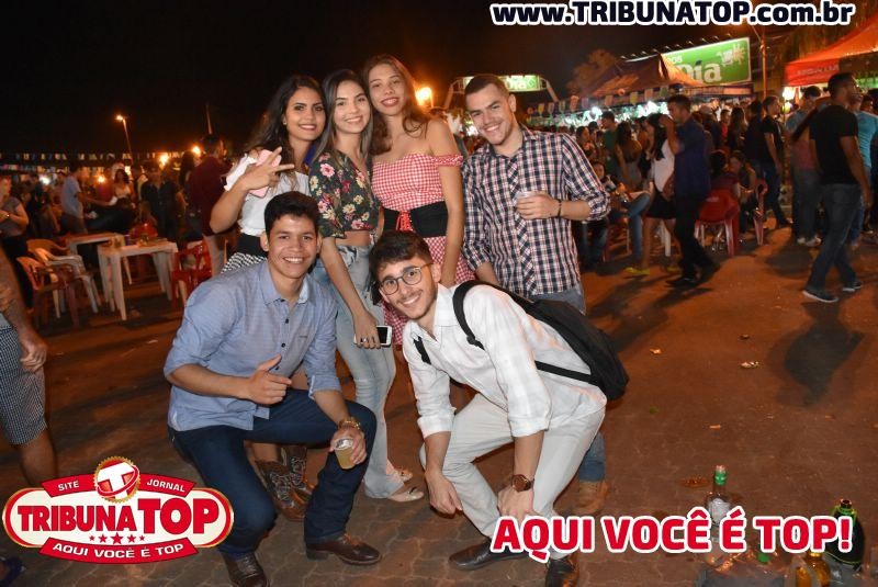 ROLIM DE MOURA: VIII ARRAIÁ DA FSP 