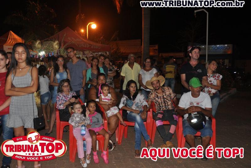 ROLIM DE MOURA: VIII ARRAIÁ DA FSP 