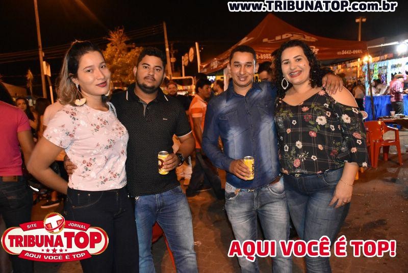ROLIM DE MOURA: VIII ARRAIÁ DA FSP 