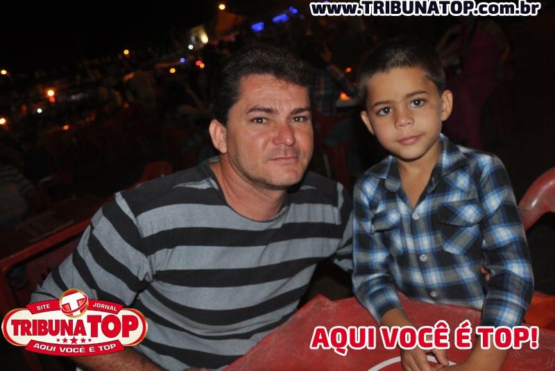 ROLIM DE MOURA: VIII ARRAIÁ DA FSP 