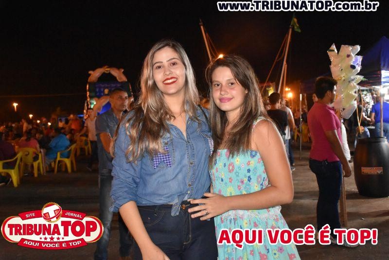ROLIM DE MOURA: VIII ARRAIÁ DA FSP 