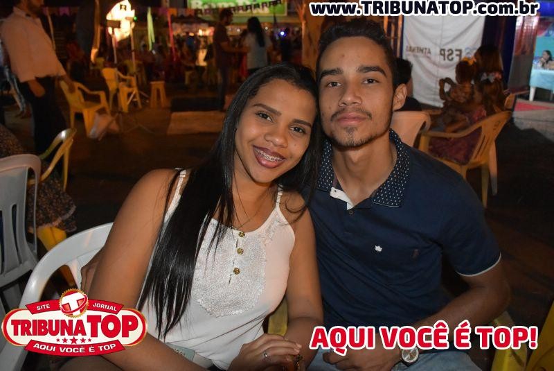 ROLIM DE MOURA: VIII ARRAIÁ DA FSP 