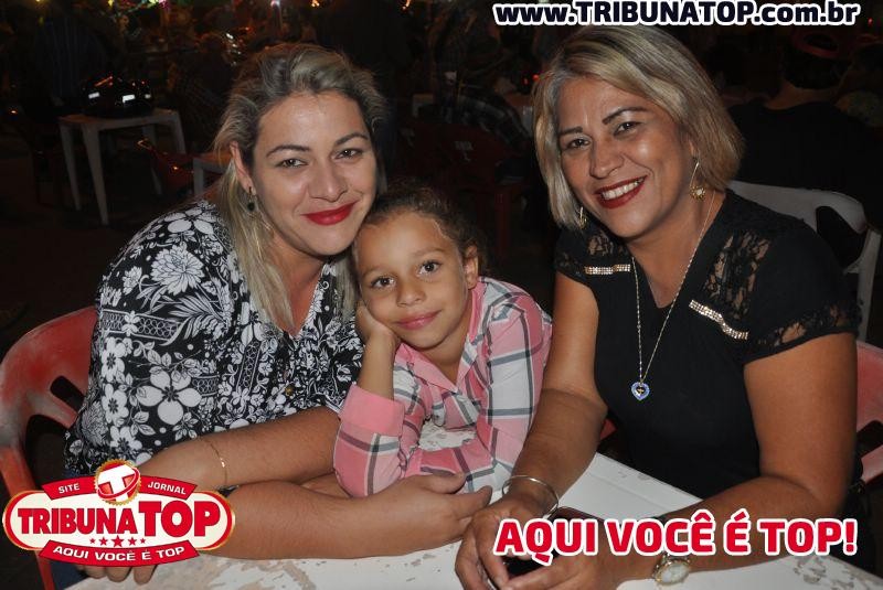 ROLIM DE MOURA: VIII ARRAIÁ DA FSP 