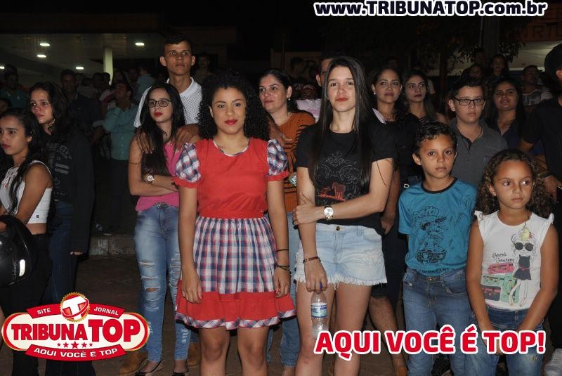ROLIM DE MOURA: VIII ARRAIÁ DA FSP 