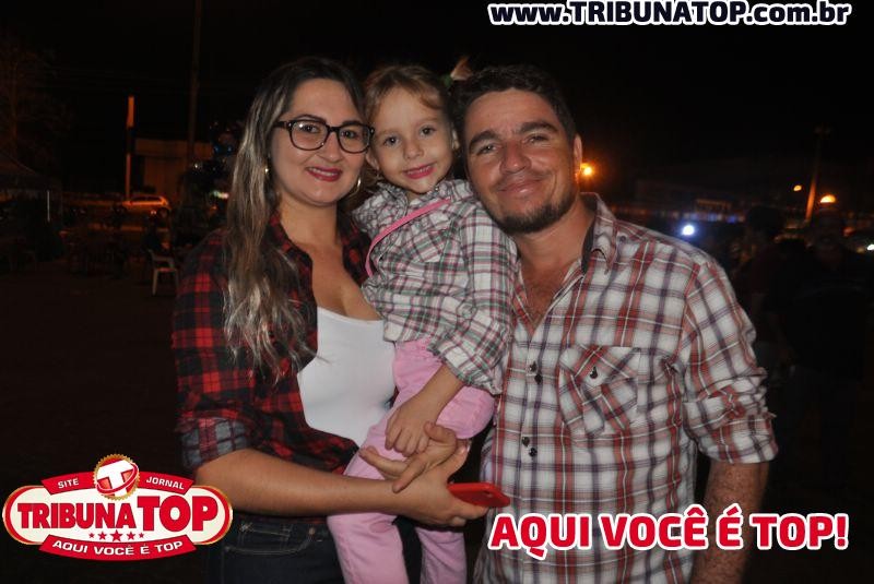 ROLIM DE MOURA: VIII ARRAIÁ DA FSP 