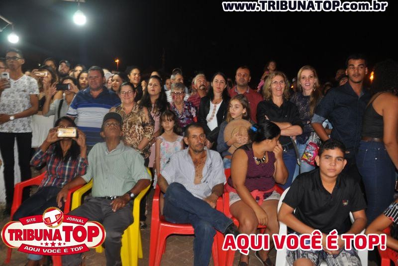 ROLIM DE MOURA: VIII ARRAIÁ DA FSP 
