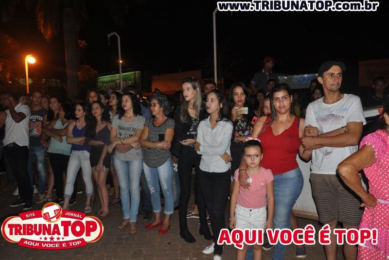 ROLIM DE MOURA: VIII ARRAIÁ DA FSP 