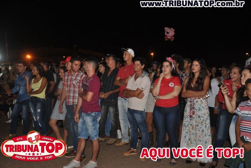 ROLIM DE MOURA: VIII ARRAIÁ DA FSP 