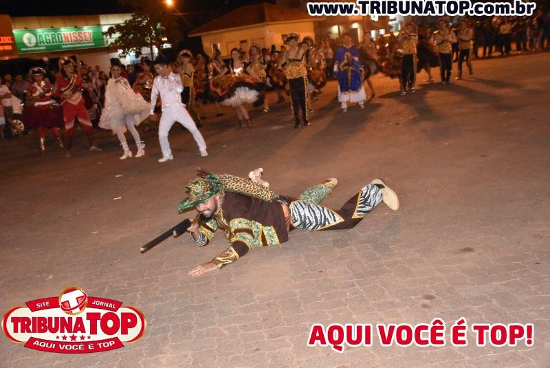ROLIM DE MOURA: VIII ARRAIÁ DA FSP 