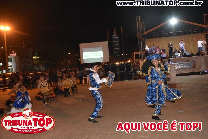 ROLIM DE MOURA: VIII ARRAIÁ DA FSP 