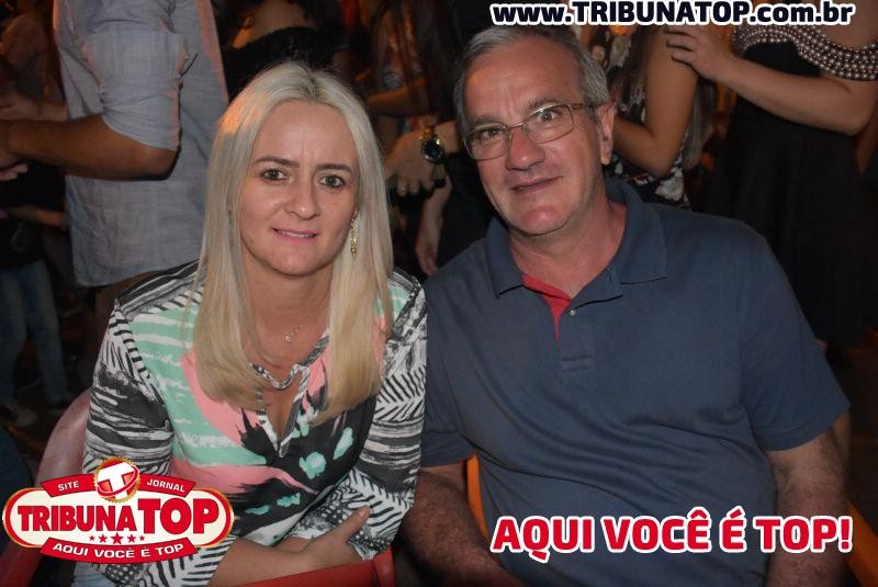 ROLIM DE MOURA: VIII ARRAIÁ DA FSP 