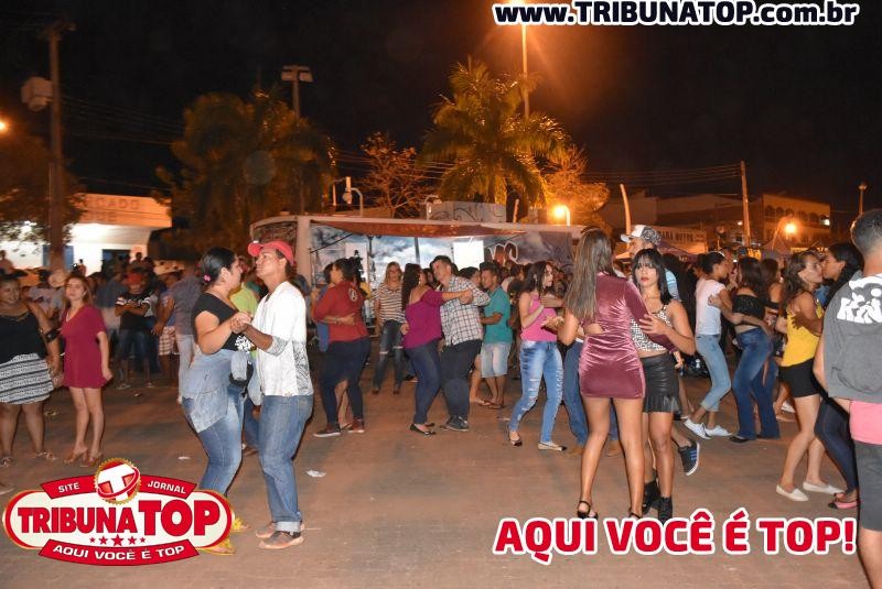 ROLIM DE MOURA: VIII ARRAIÁ DA FSP 