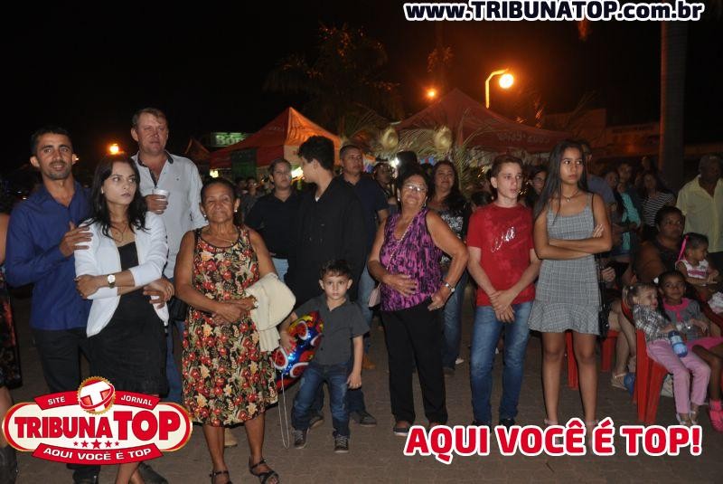 ROLIM DE MOURA: VIII ARRAIÁ DA FSP 