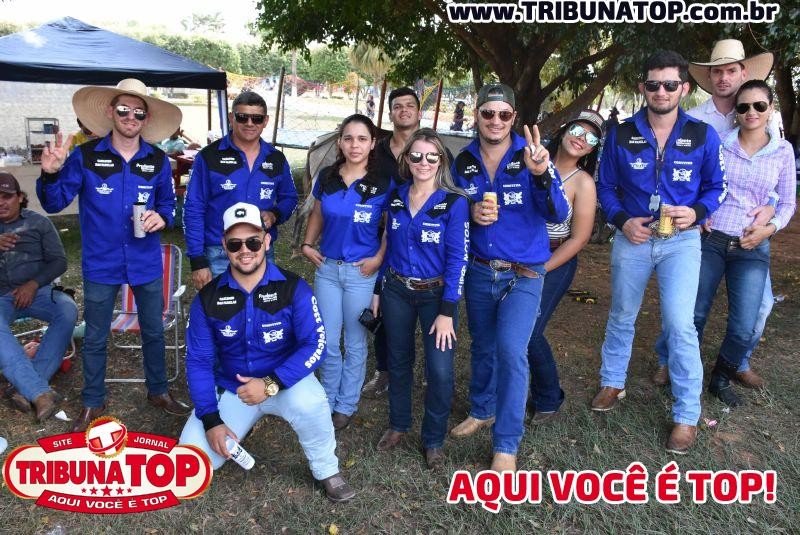 ALTA FLORESTA: CAVALGADA 2018