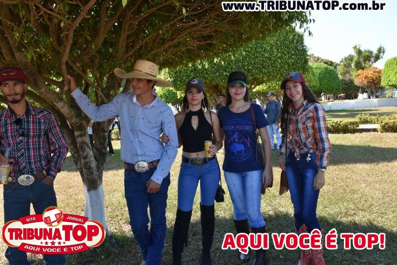 ALTA FLORESTA: CAVALGADA 2018