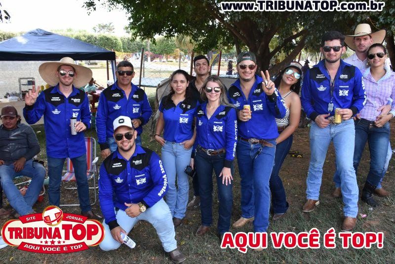 ALTA FLORESTA: CAVALGADA 2018