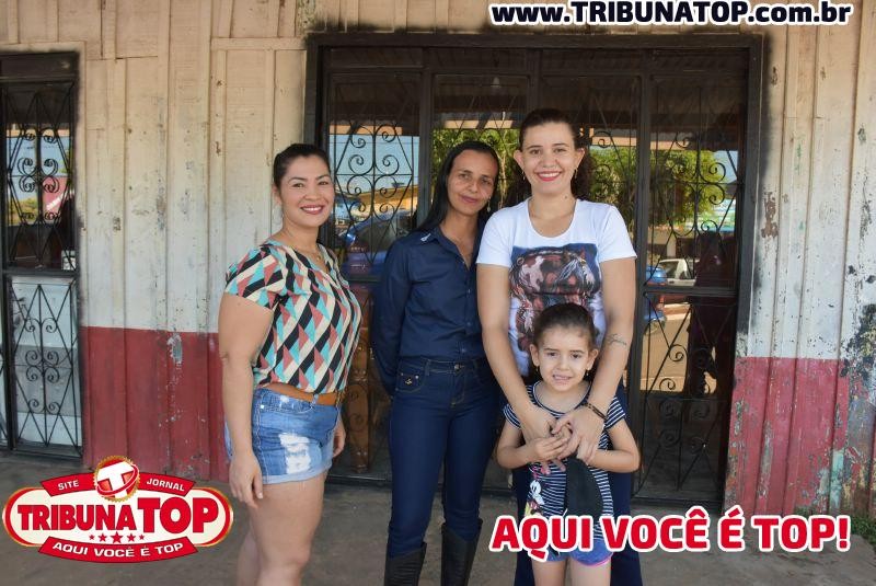 ALTA FLORESTA: CAVALGADA 2018