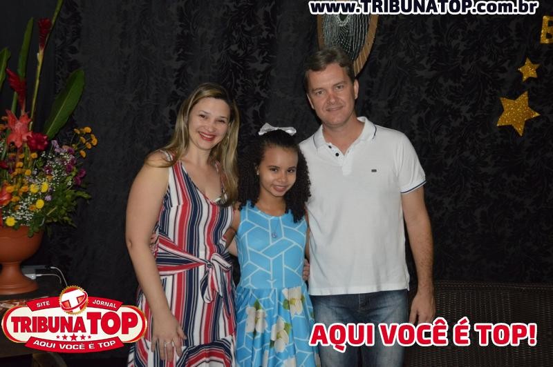 JI-PARANÁ: SHOW MARCOS LESSA