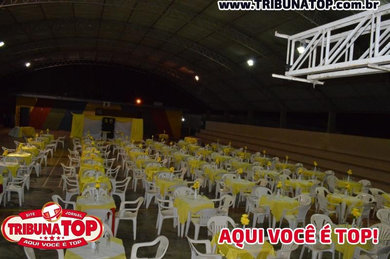 NOVO HORIZONTE: BODAS DE OURO DE IDELFONSO RAMOS GUEDES E ELZA ALVES GUEDES