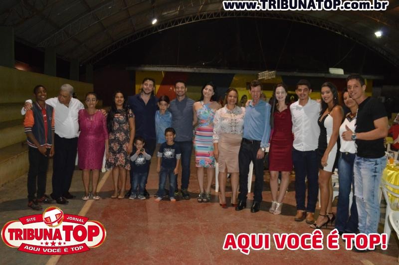 NOVO HORIZONTE: BODAS DE OURO DE IDELFONSO RAMOS GUEDES E ELZA ALVES GUEDES