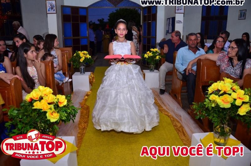 NOVO HORIZONTE: BODAS DE OURO DE IDELFONSO RAMOS GUEDES E ELZA ALVES GUEDES