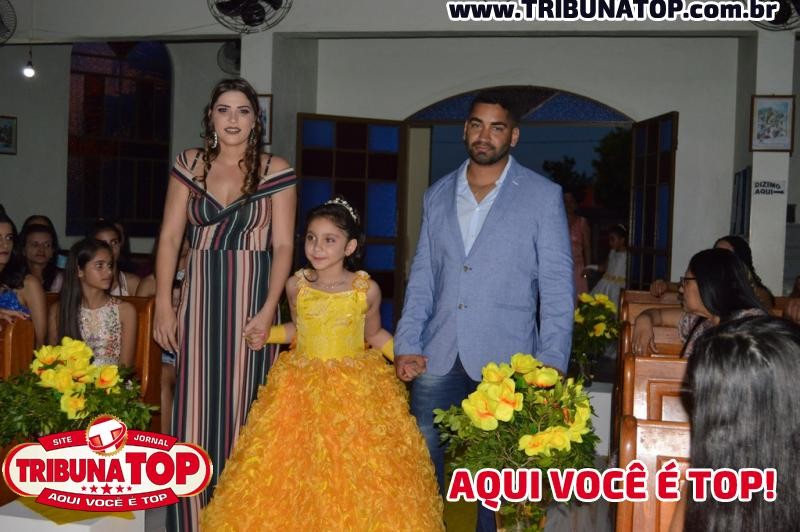NOVO HORIZONTE: BODAS DE OURO DE IDELFONSO RAMOS GUEDES E ELZA ALVES GUEDES