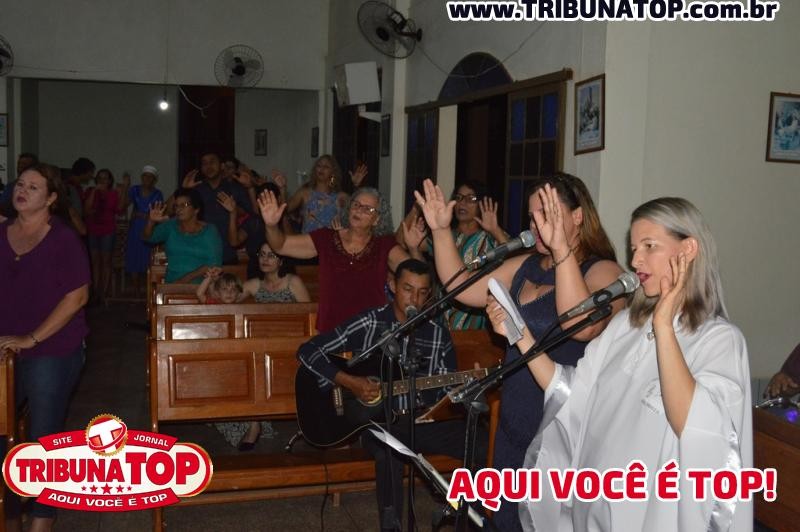 NOVO HORIZONTE: BODAS DE OURO DE IDELFONSO RAMOS GUEDES E ELZA ALVES GUEDES