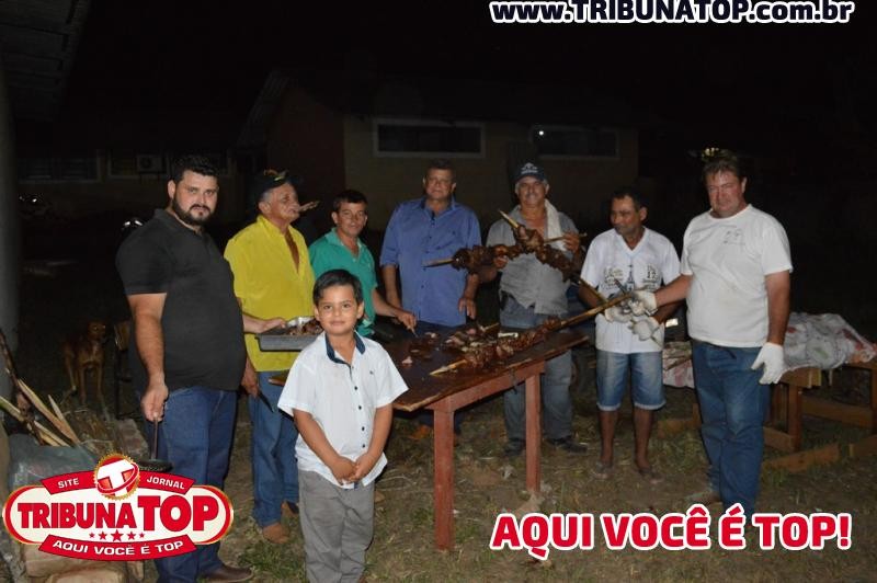 NOVO HORIZONTE: BODAS DE OURO DE IDELFONSO RAMOS GUEDES E ELZA ALVES GUEDES