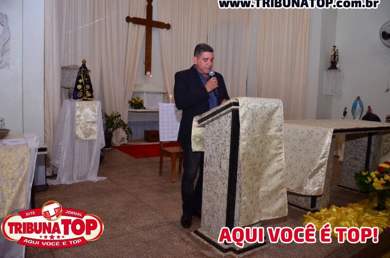 NOVO HORIZONTE: BODAS DE OURO DE IDELFONSO RAMOS GUEDES E ELZA ALVES GUEDES