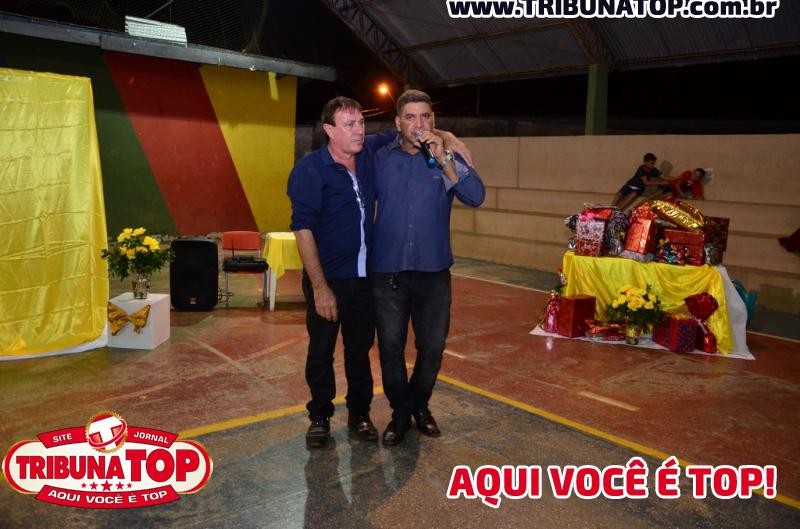 NOVO HORIZONTE: BODAS DE OURO DE IDELFONSO RAMOS GUEDES E ELZA ALVES GUEDES