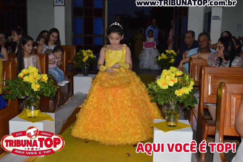 NOVO HORIZONTE: BODAS DE OURO DE IDELFONSO RAMOS GUEDES E ELZA ALVES GUEDES