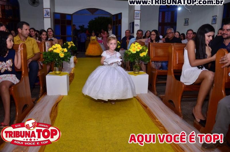 NOVO HORIZONTE: BODAS DE OURO DE IDELFONSO RAMOS GUEDES E ELZA ALVES GUEDES
