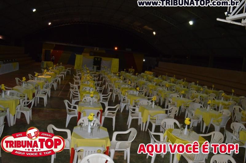 NOVO HORIZONTE: BODAS DE OURO DE IDELFONSO RAMOS GUEDES E ELZA ALVES GUEDES