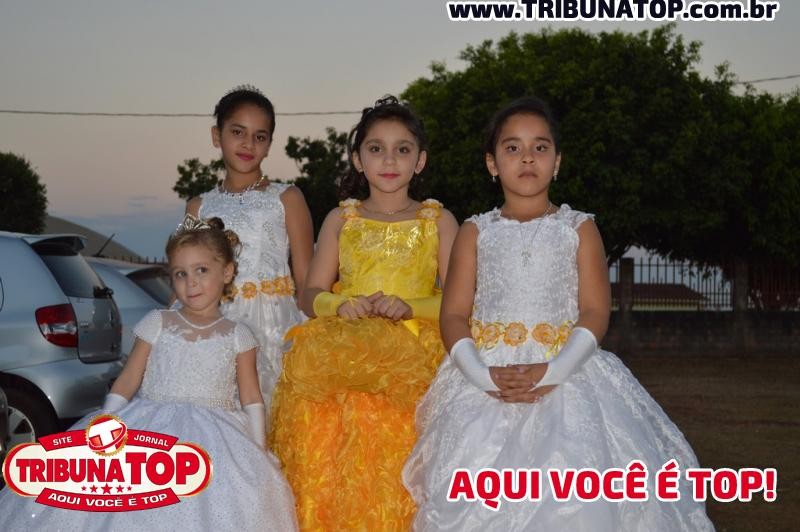 NOVO HORIZONTE: BODAS DE OURO DE IDELFONSO RAMOS GUEDES E ELZA ALVES GUEDES