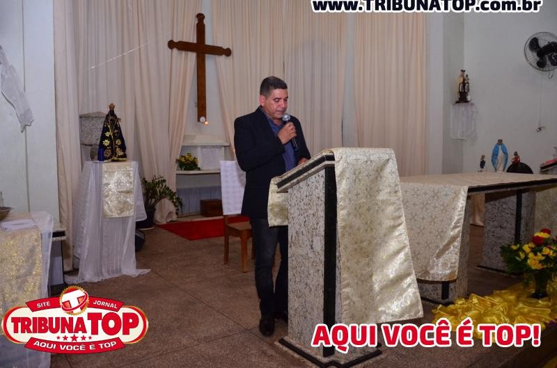 NOVO HORIZONTE: BODAS DE OURO DE IDELFONSO RAMOS GUEDES E ELZA ALVES GUEDES