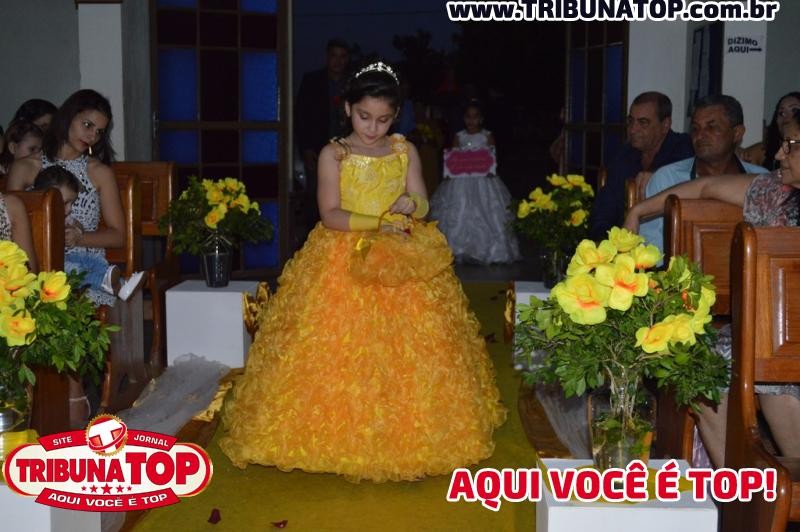 NOVO HORIZONTE: BODAS DE OURO DE IDELFONSO RAMOS GUEDES E ELZA ALVES GUEDES