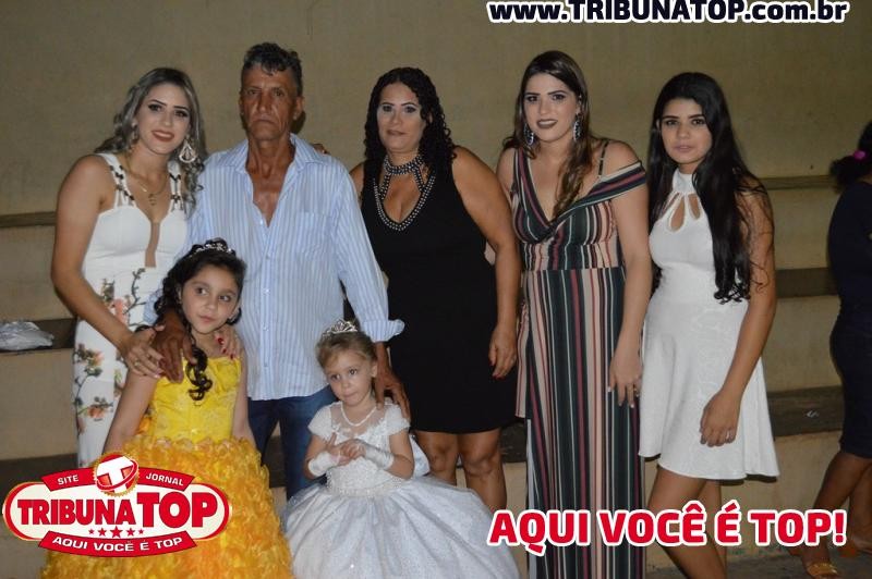 NOVO HORIZONTE: BODAS DE OURO DE IDELFONSO RAMOS GUEDES E ELZA ALVES GUEDES