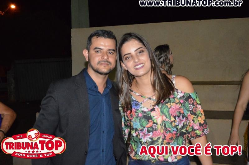 NOVO HORIZONTE: BODAS DE OURO DE IDELFONSO RAMOS GUEDES E ELZA ALVES GUEDES