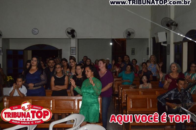 NOVO HORIZONTE: BODAS DE OURO DE IDELFONSO RAMOS GUEDES E ELZA ALVES GUEDES