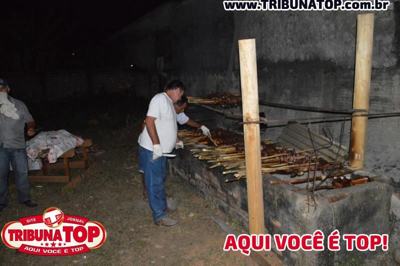 NOVO HORIZONTE: BODAS DE OURO DE IDELFONSO RAMOS GUEDES E ELZA ALVES GUEDES