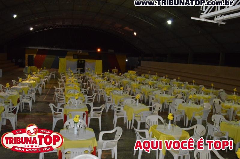 NOVO HORIZONTE: BODAS DE OURO DE IDELFONSO RAMOS GUEDES E ELZA ALVES GUEDES