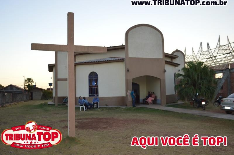 NOVO HORIZONTE: BODAS DE OURO DE IDELFONSO RAMOS GUEDES E ELZA ALVES GUEDES