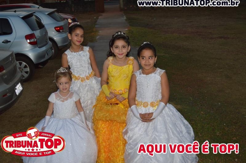 NOVO HORIZONTE: BODAS DE OURO DE IDELFONSO RAMOS GUEDES E ELZA ALVES GUEDES