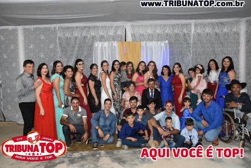 ROLIM DE MOURA: CASAMENTO 50 ANOS