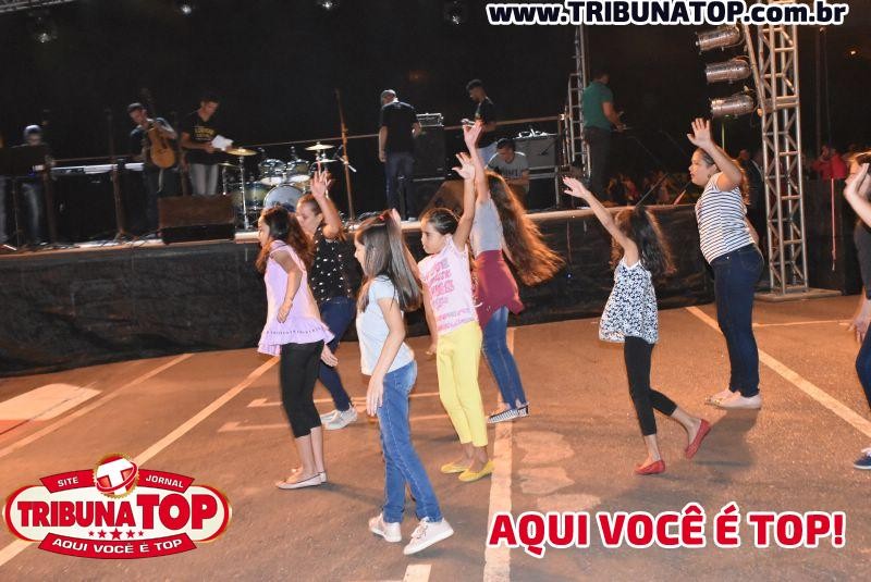 ROLIM DE MOURA: 20ª FESTA DO MILHO 