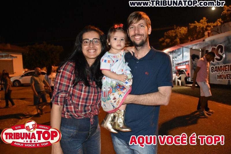 ROLIM DE MOURA: 20ª FESTA DO MILHO 