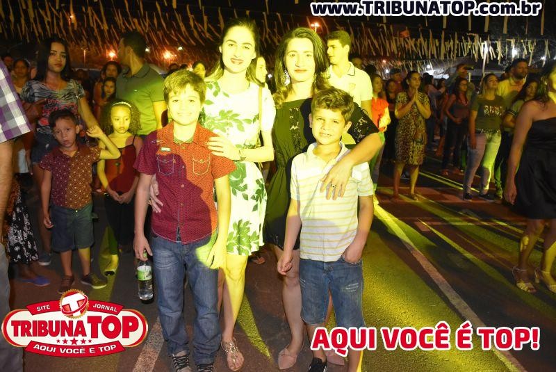 ROLIM DE MOURA: 20ª FESTA DO MILHO 